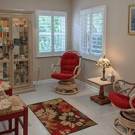 Pet-Friendly Flagler Beach Home With Yard Near Beach Экстерьер фото
