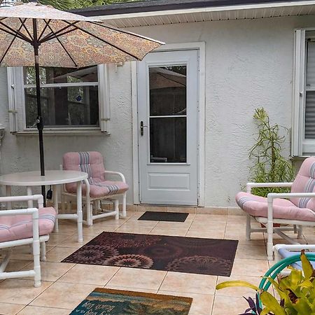 Pet-Friendly Flagler Beach Home With Yard Near Beach Экстерьер фото