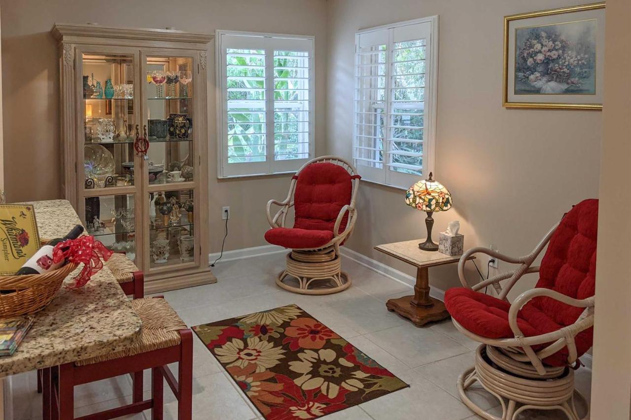 Pet-Friendly Flagler Beach Home With Yard Near Beach Экстерьер фото