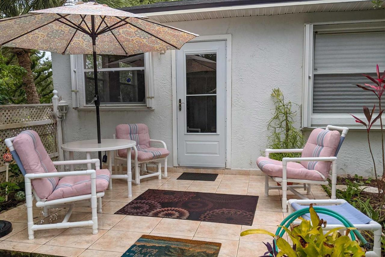 Pet-Friendly Flagler Beach Home With Yard Near Beach Экстерьер фото